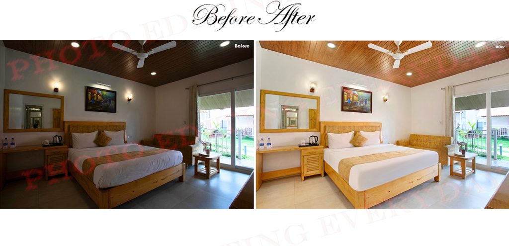 Color correction