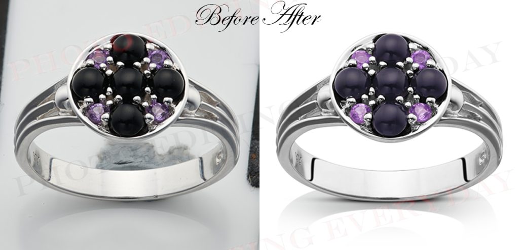 Jewellery