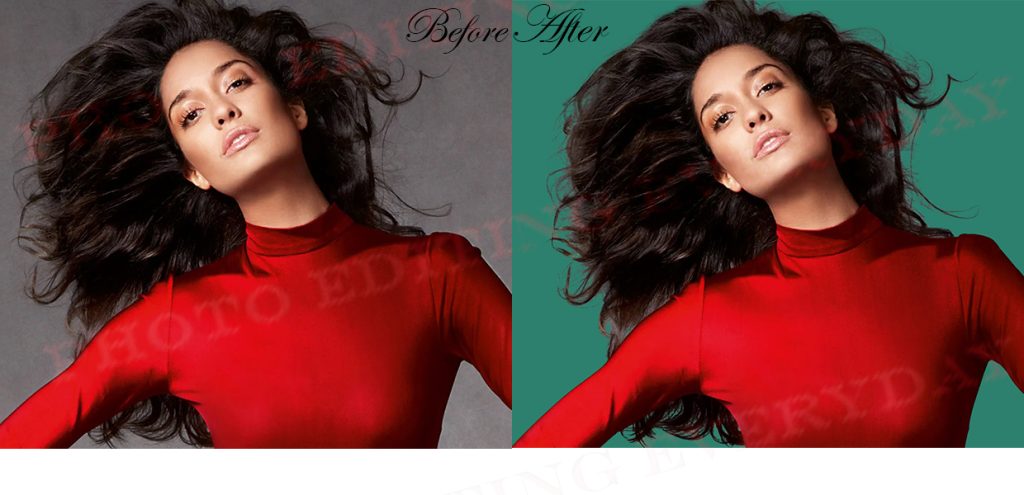 Image Masking