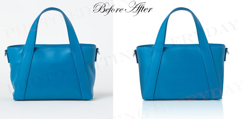 Image retouching
