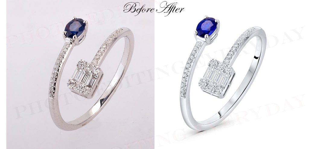 Jewellery